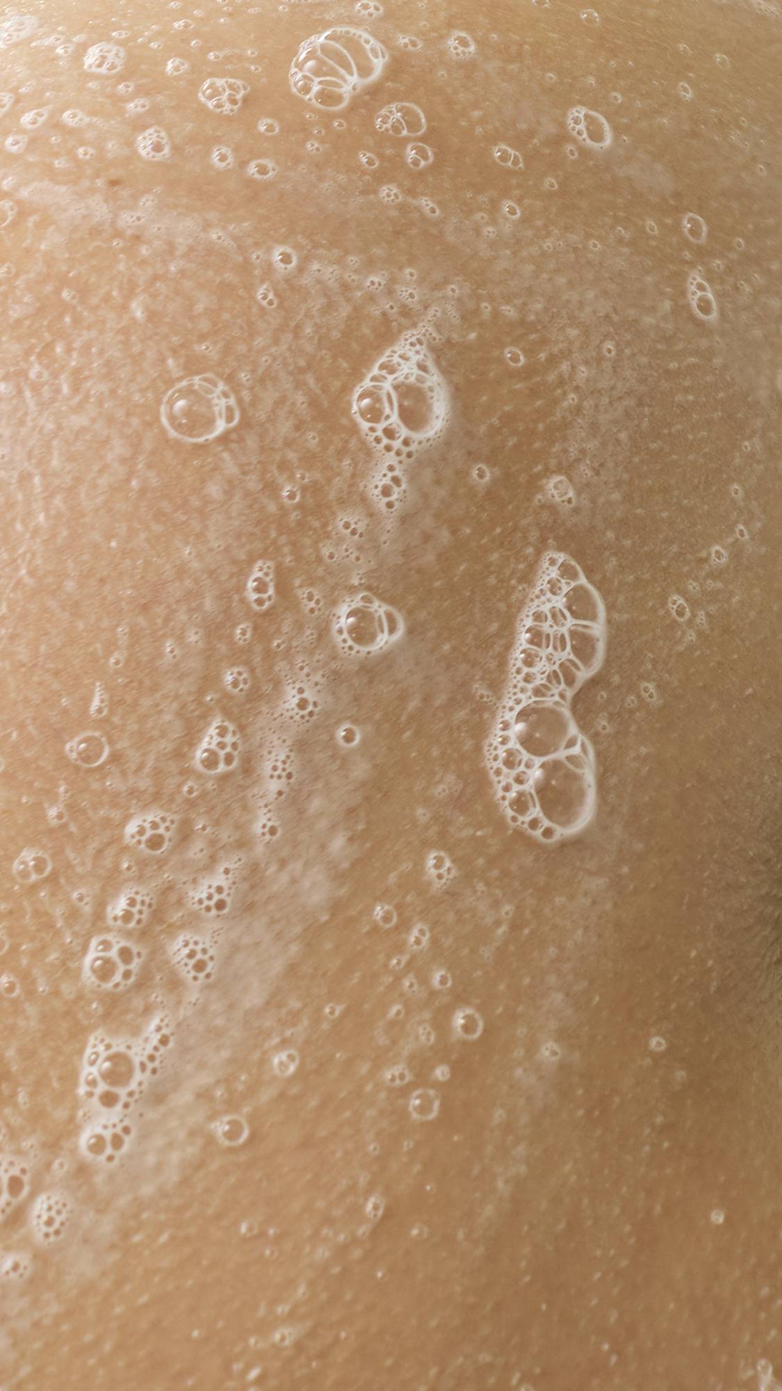 Crème Brûlée Body Scrub